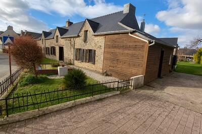 Vente maison 7 pièces Calan (56240)
