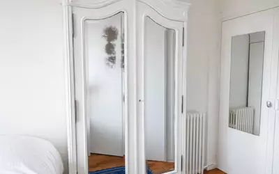 Appartement 2 pièces 43 m² · à Les Lilas · 43 m² · 325 000 €
