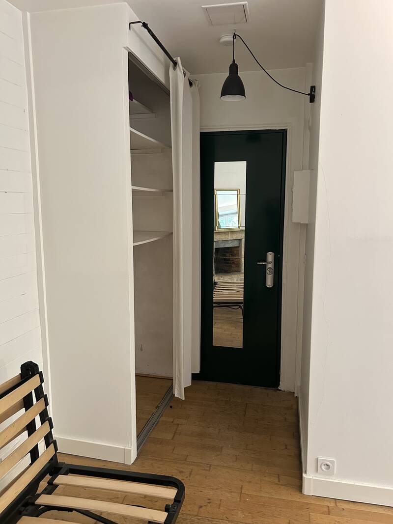 Paris 20E (75020)