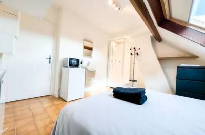 Location appartement studio Champs-sur-Marne (77420)