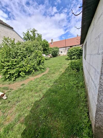 Vente maison 6 pièces Renève (21310)
