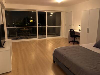 Location chambre en colocation 5 pièces Sarcelles (95200)