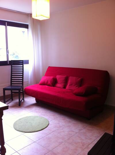 Location appartement studio Issy-les-Moulineaux (92130)