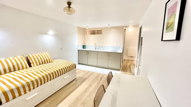 Paris 20E (75020)