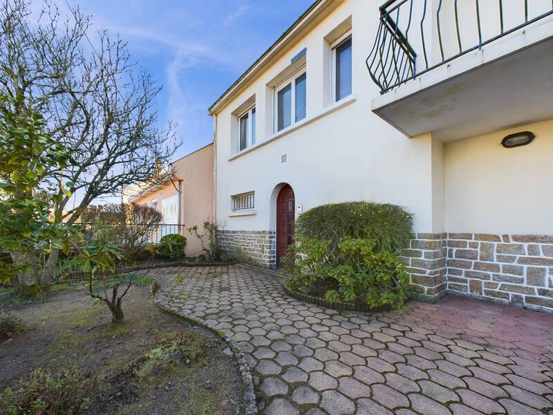 + 62M2 Espaces Complémentaires Sainte-Luce-Sur-Loire (44980)