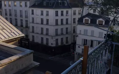 Paris 3E (75003)