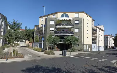 Clermont-Ferrand (63000)