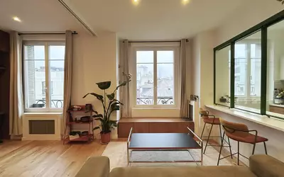 Paris 20E (75020)