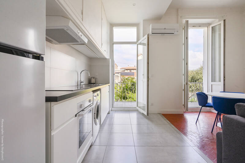 Marseille 15E (13015)