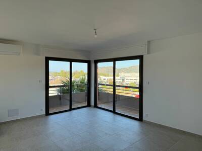 Vente appartement 4 pièces Porto-Vecchio (20137)