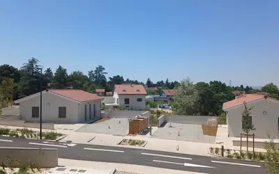 La Tour-De-Salvagny (69890)