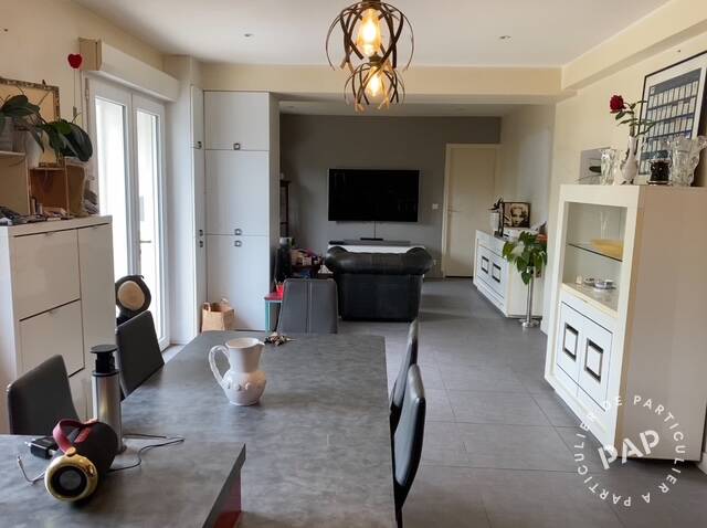 Vente immobilier 345.000 € Orsay (91400)