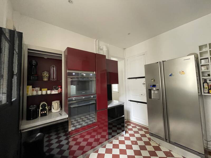 Paris 17E (75017)