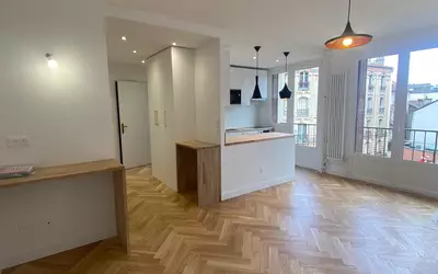 Boulogne-Billancourt (92100)
