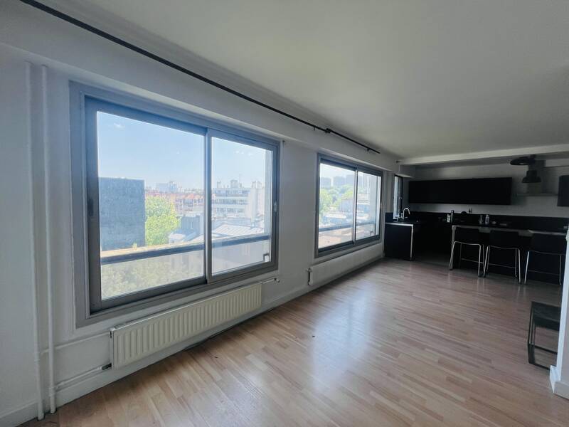 Paris 19E (75019)