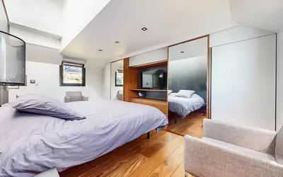 5 pièces 145 m² · à Montceau-les-Mines · 145 m² · 990 000 €