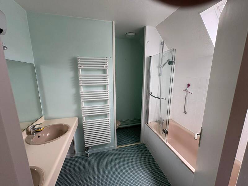 Bures-Sur-Yvette (91440)