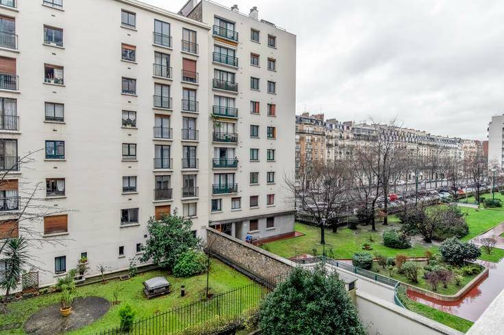 Paris 16E (75016)