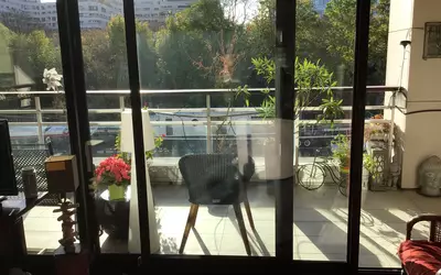 + Terrasse, Île De La Jatte, Levallois-Perret (92300)