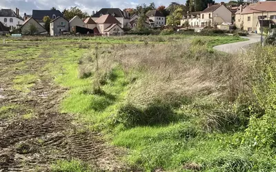 La Chapelaude (03380)