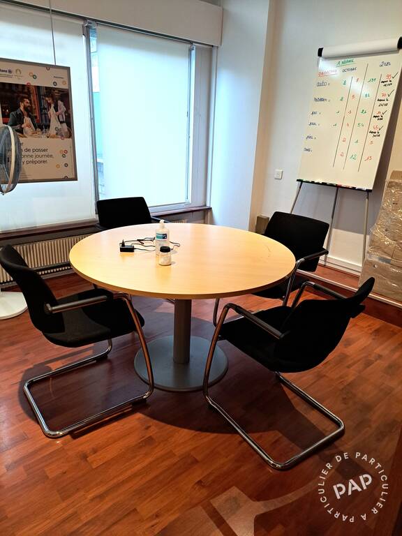 Local commercial Bourg-La-Reine (92340) 390.000&nbsp;&euro;