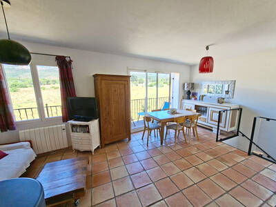 Vente maison 4 pièces Rousset (13790)