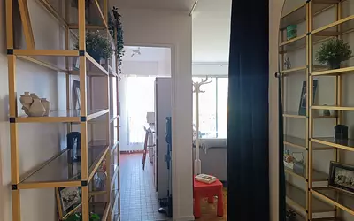 Paris 15E (75015)