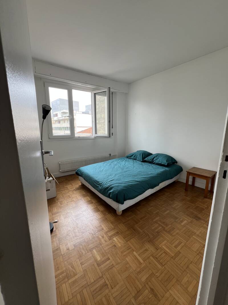 En Colocation  Clichy (92110)