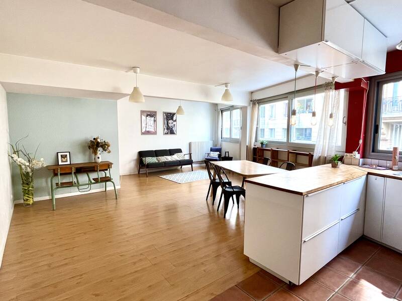 Paris 18E (75018)