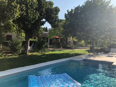 Vente maison 9 pièces Gréoux-les-Bains (04800)