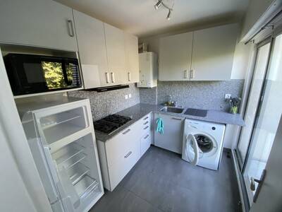 Location appartement studio Créteil (94000)