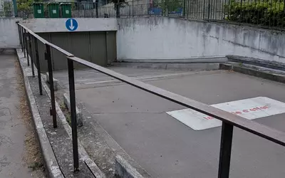 Paris 13E (75013)