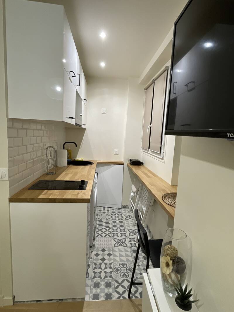 Paris 17E (75017)