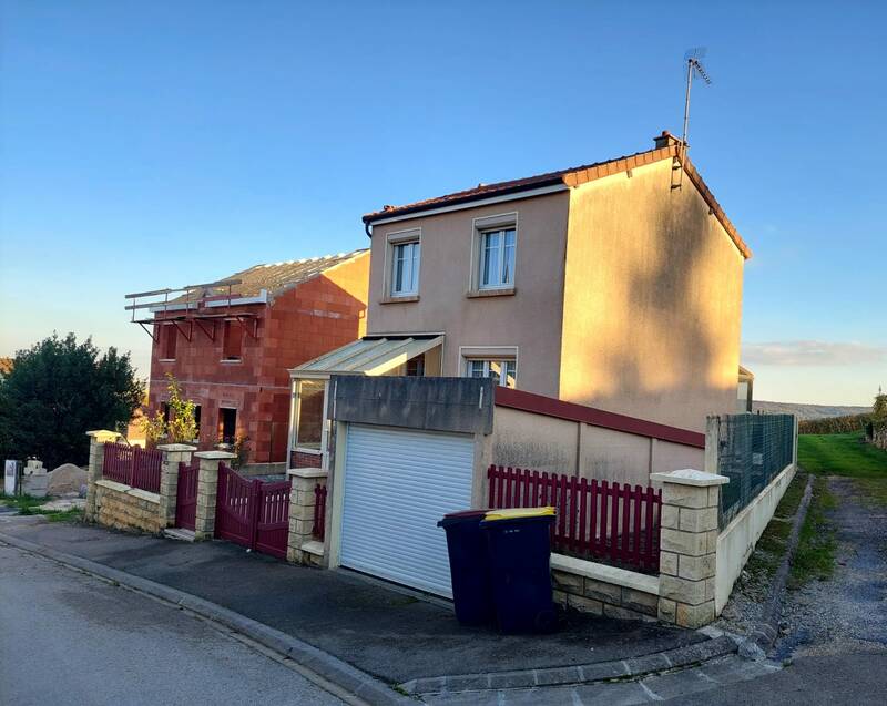 Fèrebrianges (51270)