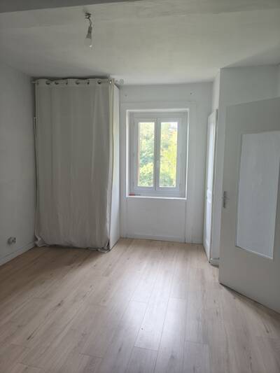 Vente maison 4 pièces Saint-Étienne (42)