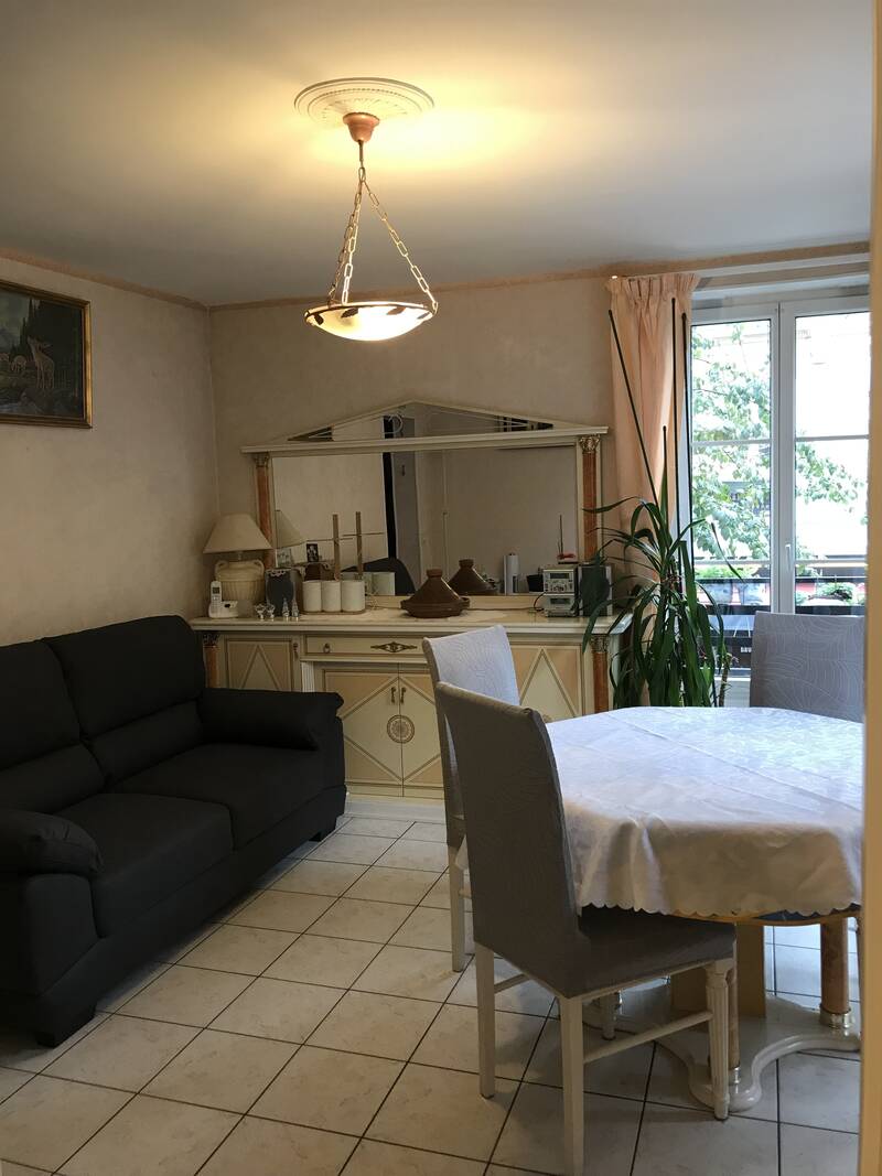 Paris 17E (75017)
