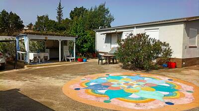 Vente maison 4 pièces Espagne