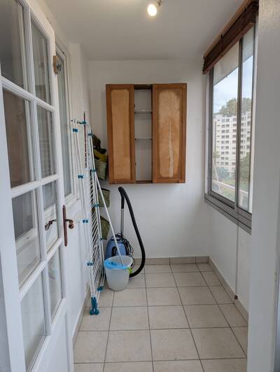 Location appartement 3 pièces Lyon 4e