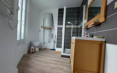 Le Vésinet (78110)