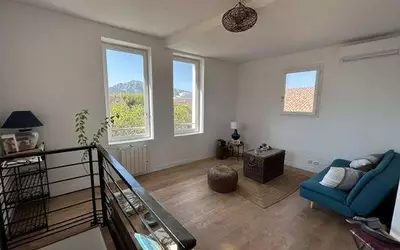 Marseille 8E (13008)