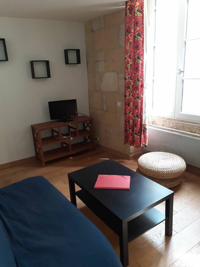 Bordeaux (33000)