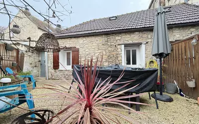 Crépy-En-Valois (60800)