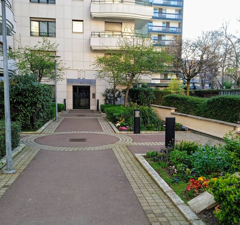 Boulogne-Billancourt (92100)