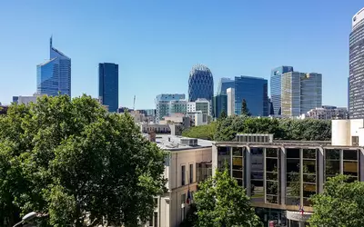 Courbevoie (92400)