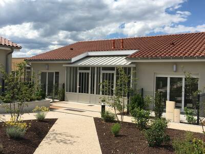Location maison 3 pièces Saint-Didier-de-Formans (01600)