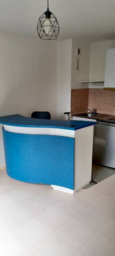Location appartement studio Nantes (44)