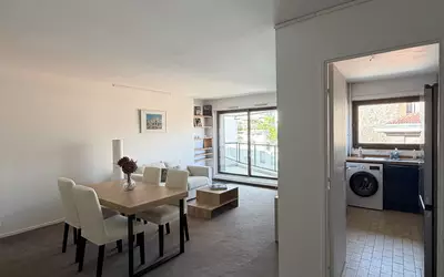 Paris 15E (75015)