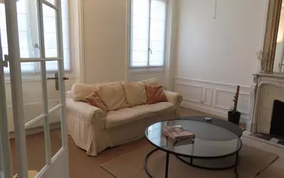 Neuilly-Sur-Seine (92200)