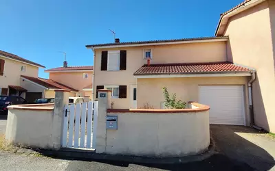 Saint-Romain-Le-Puy (42610)