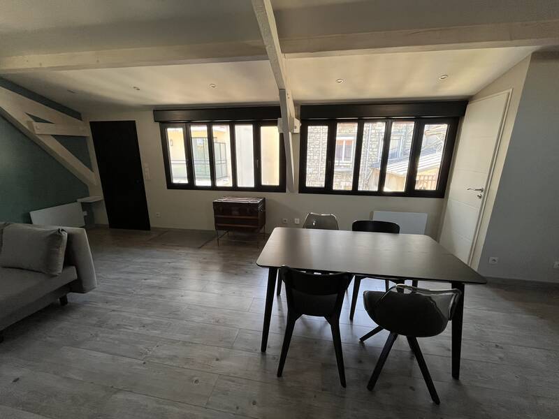 Saint-Maur-Des-Fossés (94100) -Adamville-